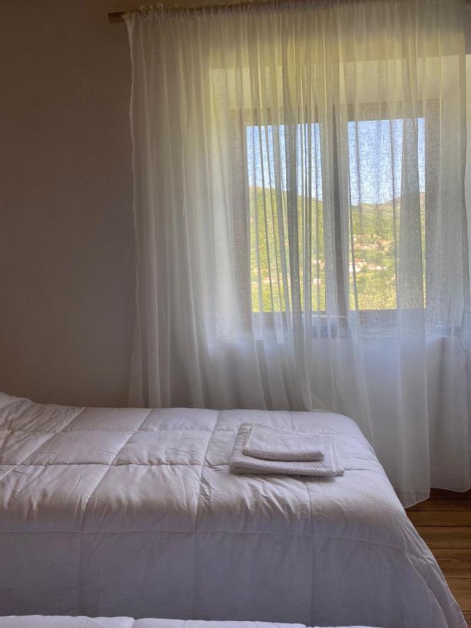 Hotel Bujtina Tusha Priska e Madhe Pokój zdjęcie
